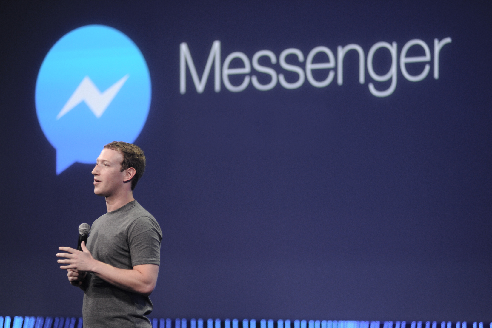 Facebook Messenger is Coming To Your Website